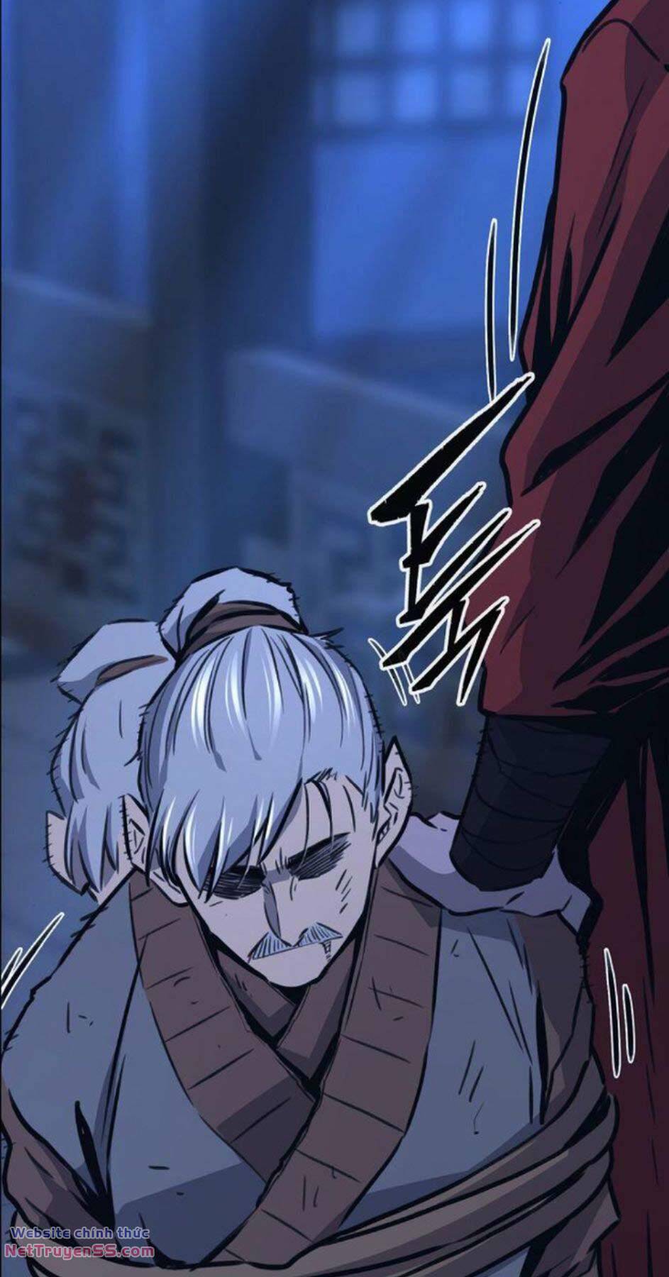 Tuyệt Đối Kiếm Cảm - Chapter 69 - Page 60