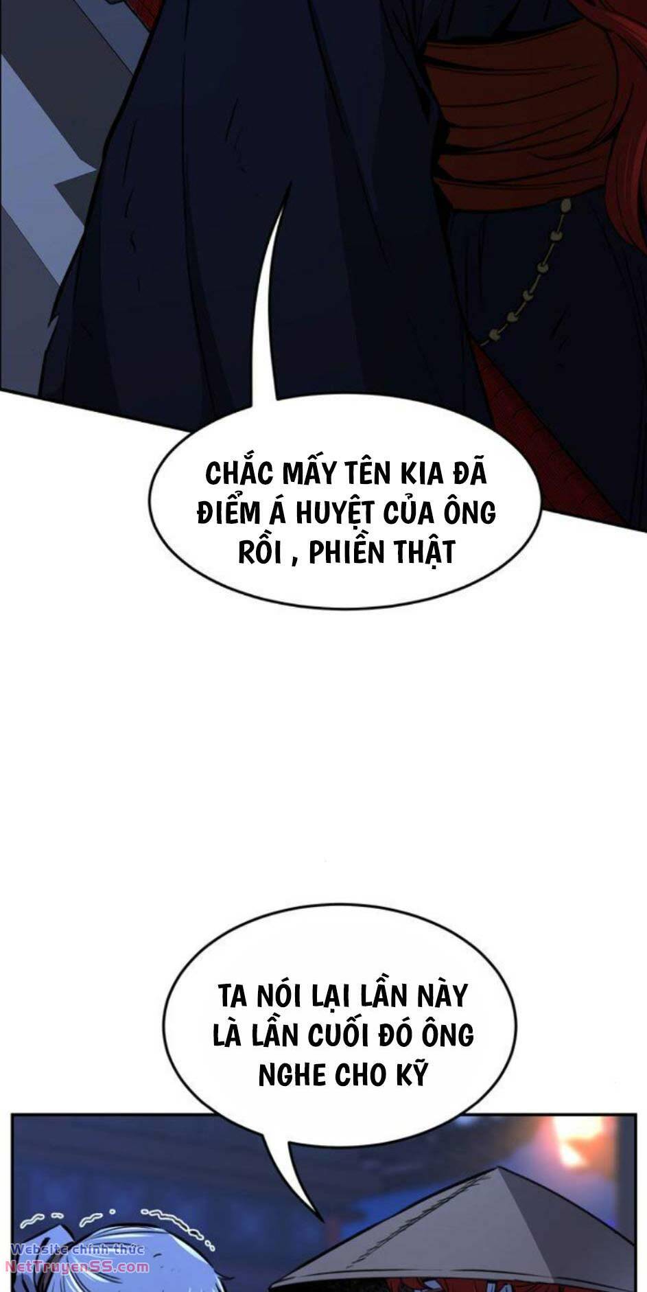 Tuyệt Đối Kiếm Cảm - Chapter 69 - Page 62