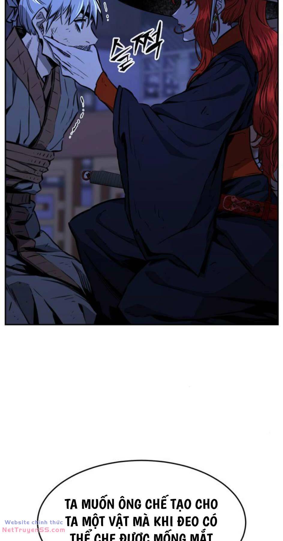 Tuyệt Đối Kiếm Cảm - Chapter 69 - Page 63