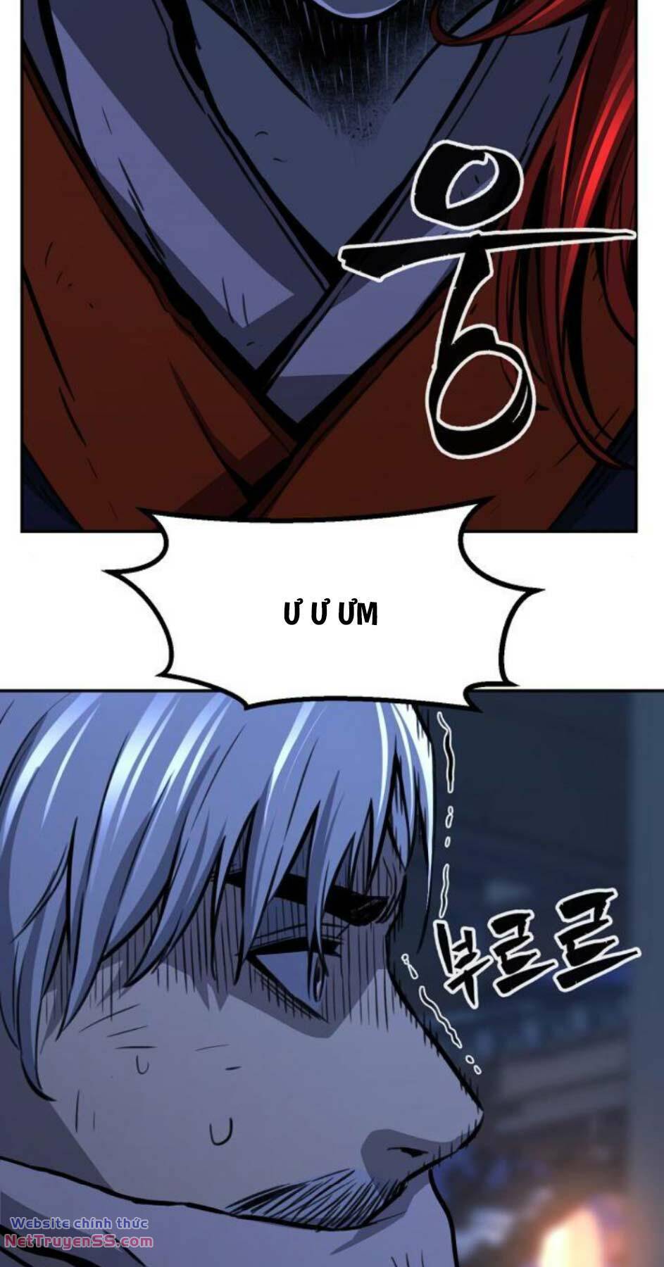 Tuyệt Đối Kiếm Cảm - Chapter 69 - Page 65