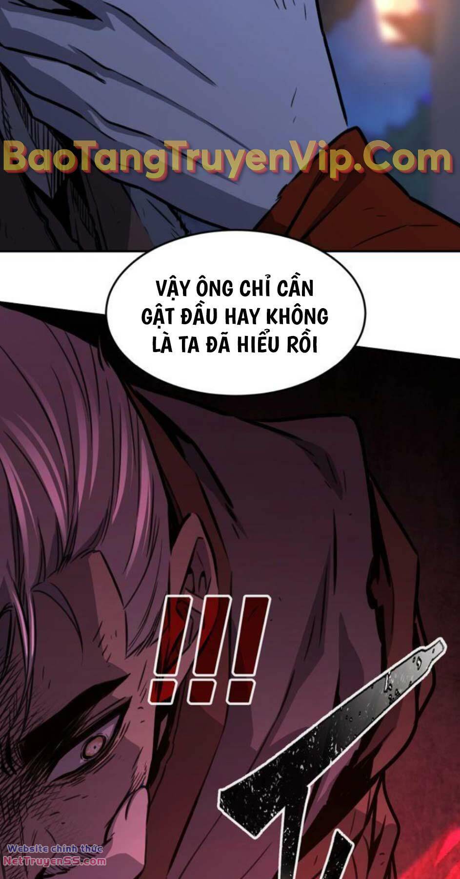Tuyệt Đối Kiếm Cảm - Chapter 69 - Page 66