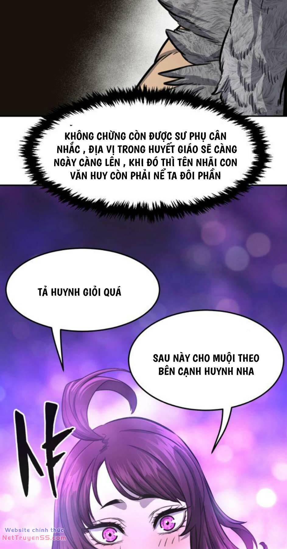 Tuyệt Đối Kiếm Cảm - Chapter 69 - Page 6