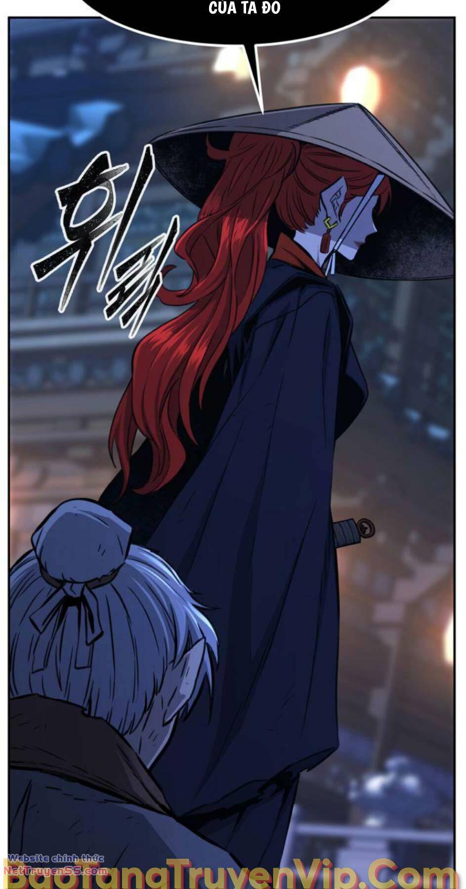 Tuyệt Đối Kiếm Cảm - Chapter 69 - Page 69