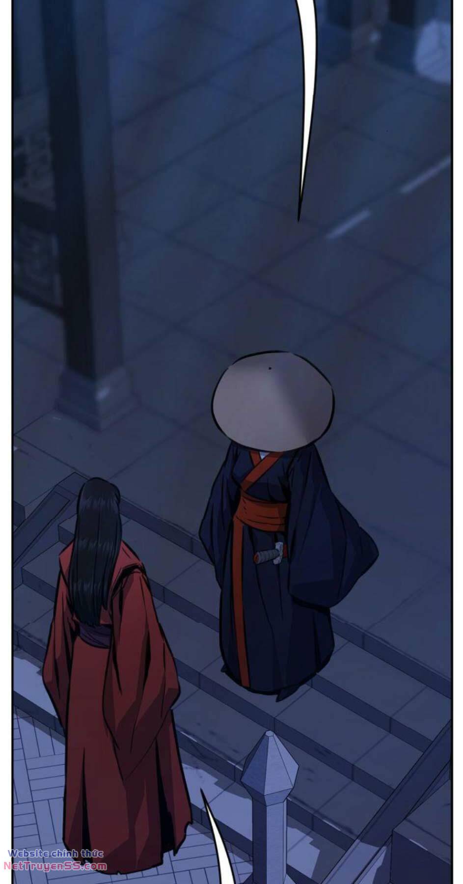 Tuyệt Đối Kiếm Cảm - Chapter 69 - Page 71