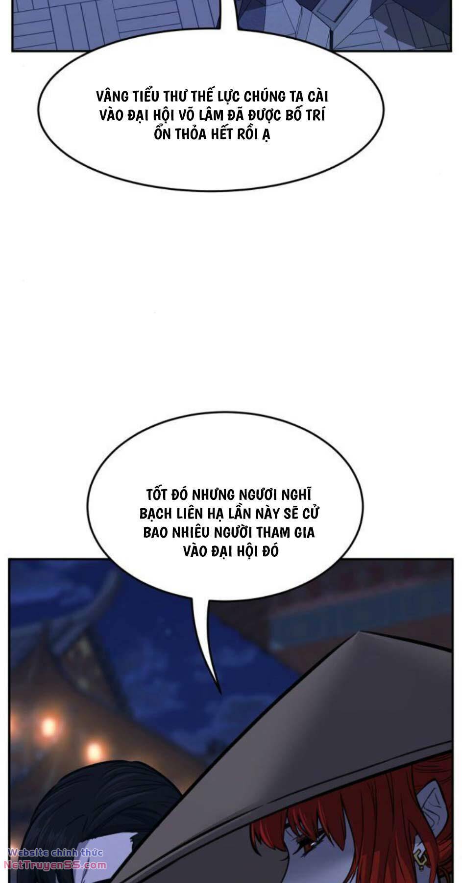 Tuyệt Đối Kiếm Cảm - Chapter 69 - Page 72