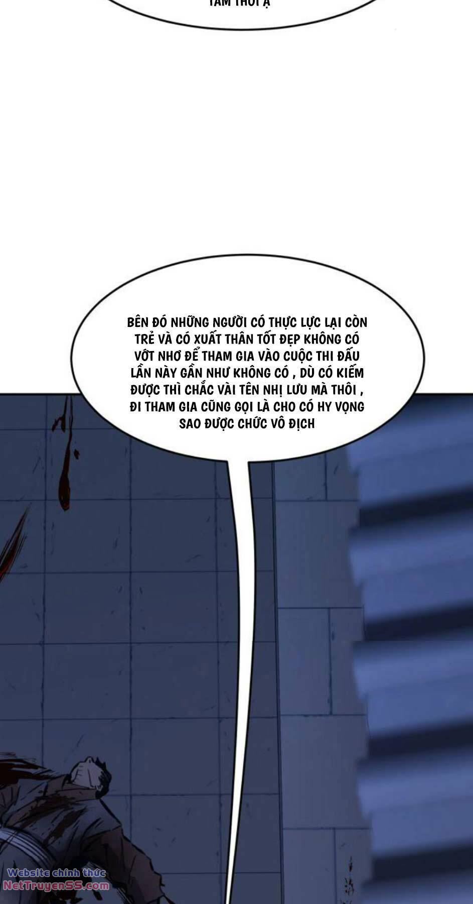 Tuyệt Đối Kiếm Cảm - Chapter 69 - Page 74