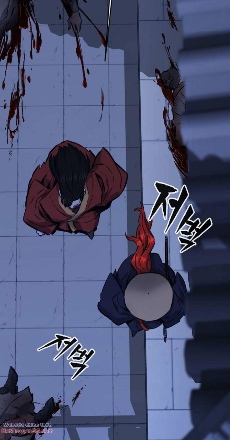 Tuyệt Đối Kiếm Cảm - Chapter 69 - Page 75