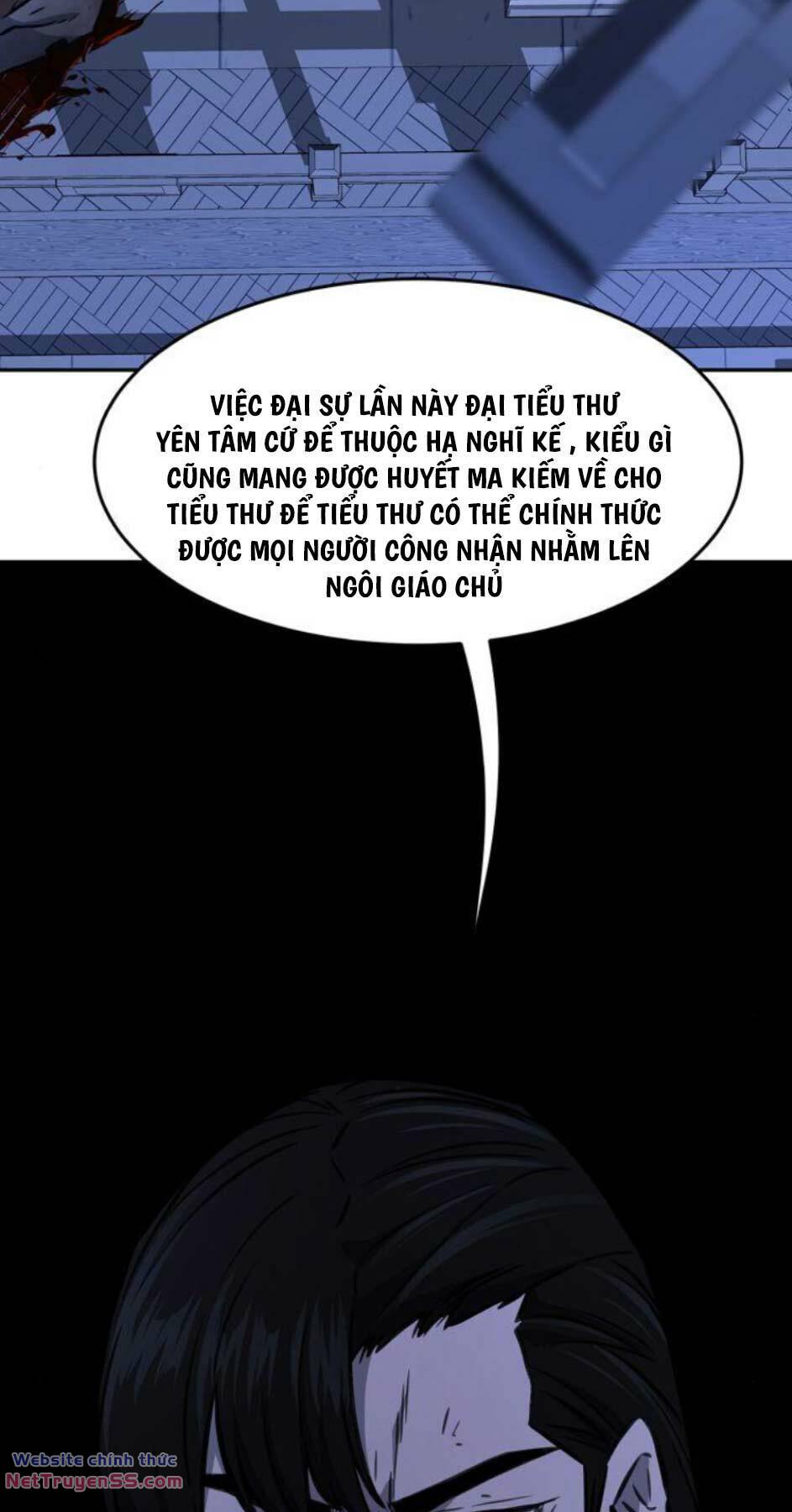 Tuyệt Đối Kiếm Cảm - Chapter 69 - Page 76