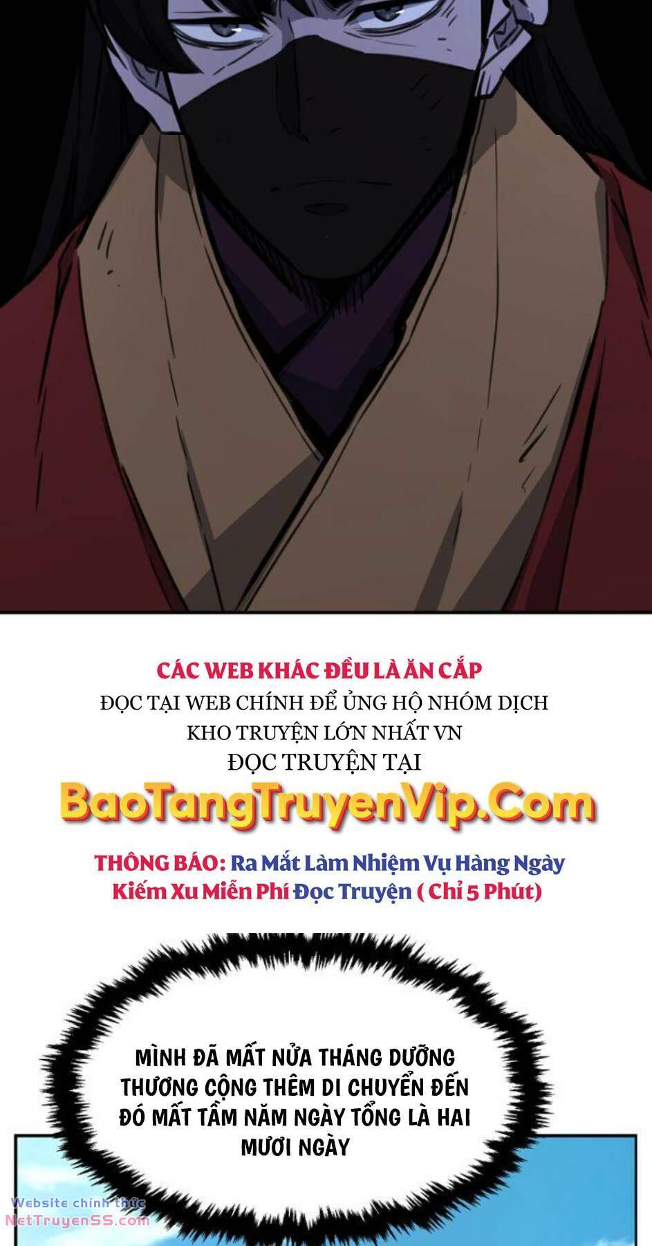 Tuyệt Đối Kiếm Cảm - Chapter 69 - Page 77