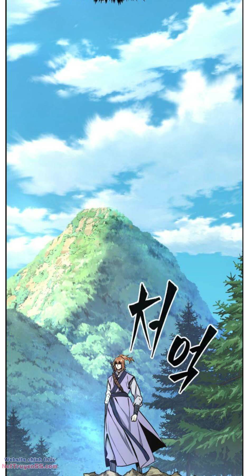 Tuyệt Đối Kiếm Cảm - Chapter 69 - Page 78