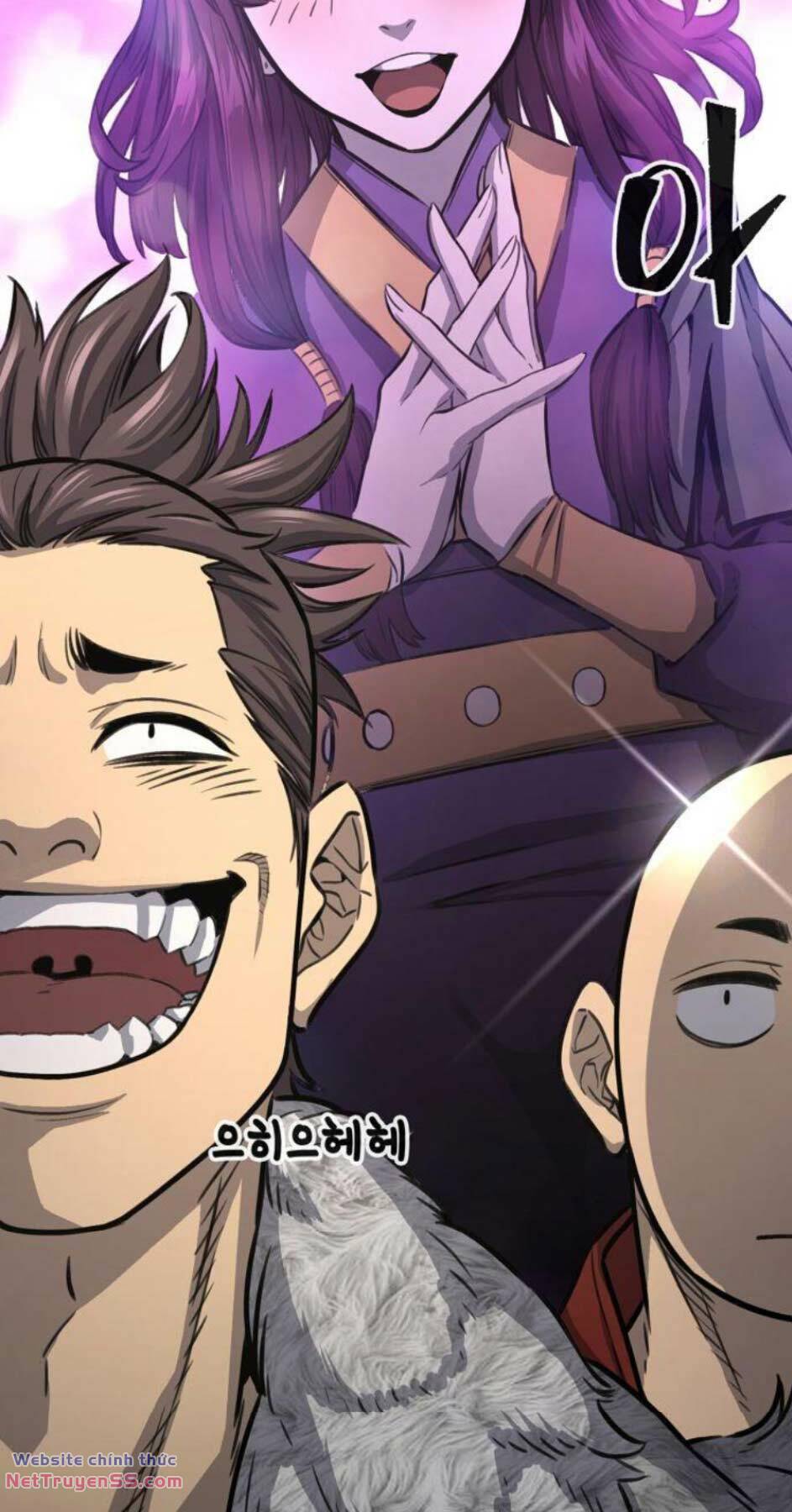 Tuyệt Đối Kiếm Cảm - Chapter 69 - Page 7