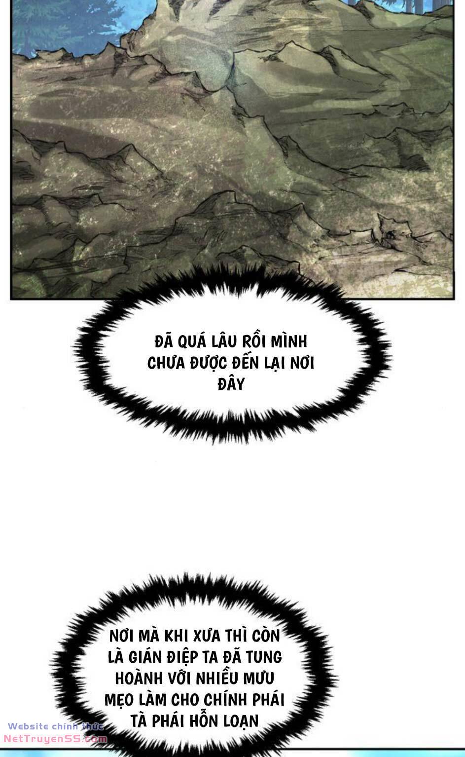 Tuyệt Đối Kiếm Cảm - Chapter 69 - Page 79