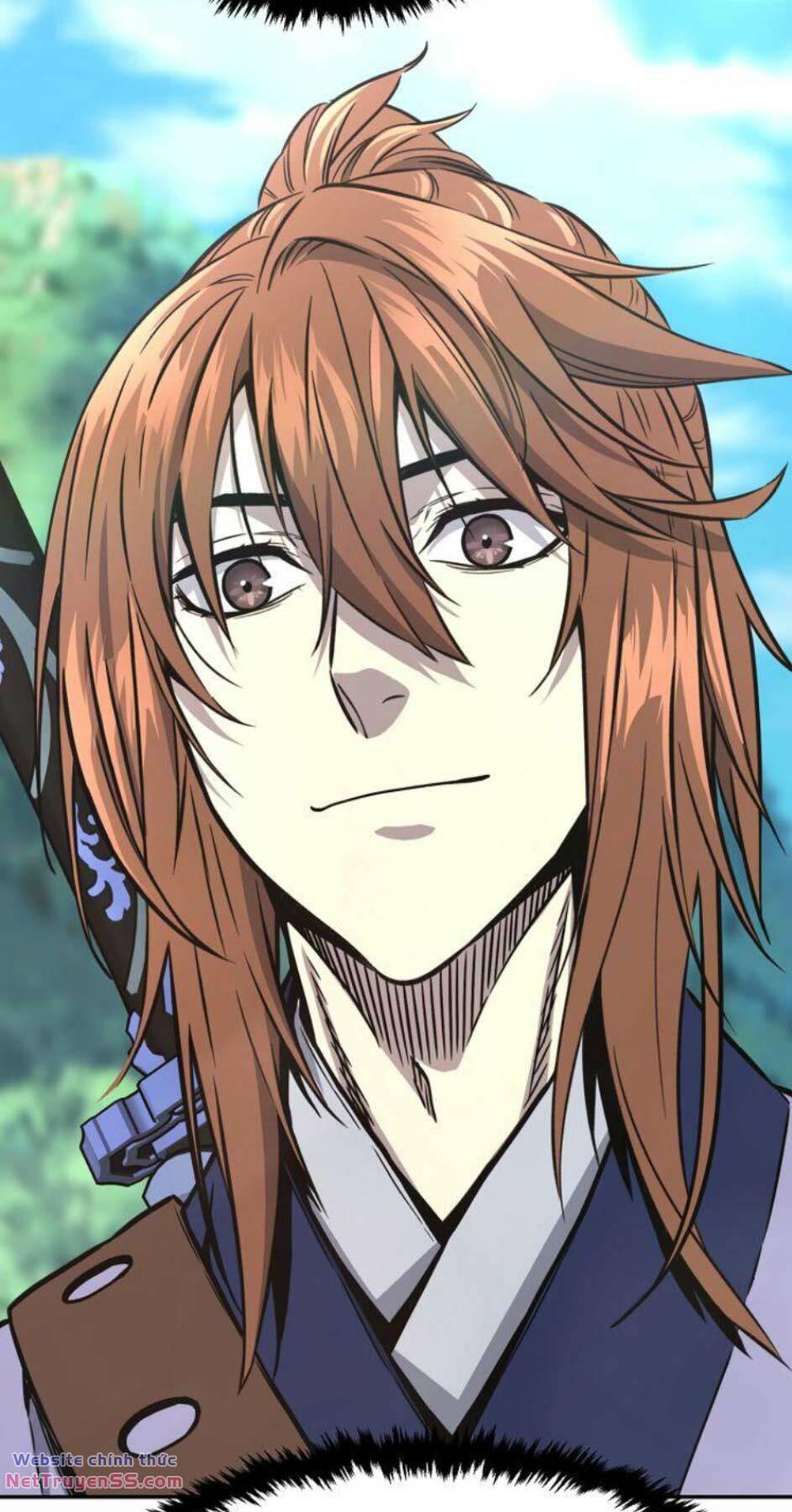 Tuyệt Đối Kiếm Cảm - Chapter 69 - Page 80