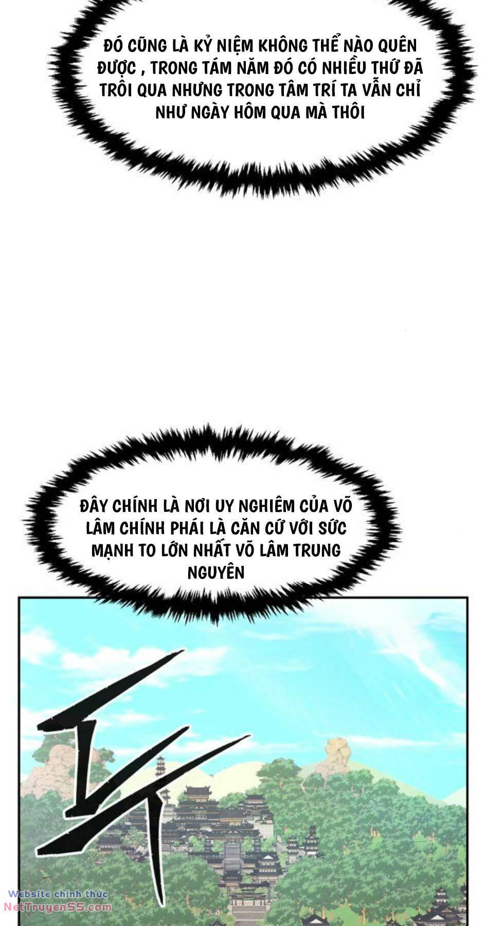 Tuyệt Đối Kiếm Cảm - Chapter 69 - Page 81
