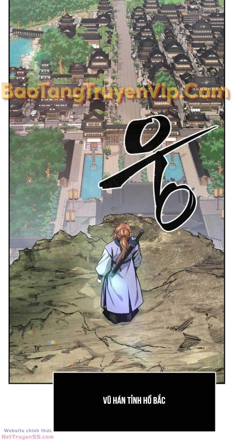 Tuyệt Đối Kiếm Cảm - Chapter 69 - Page 82