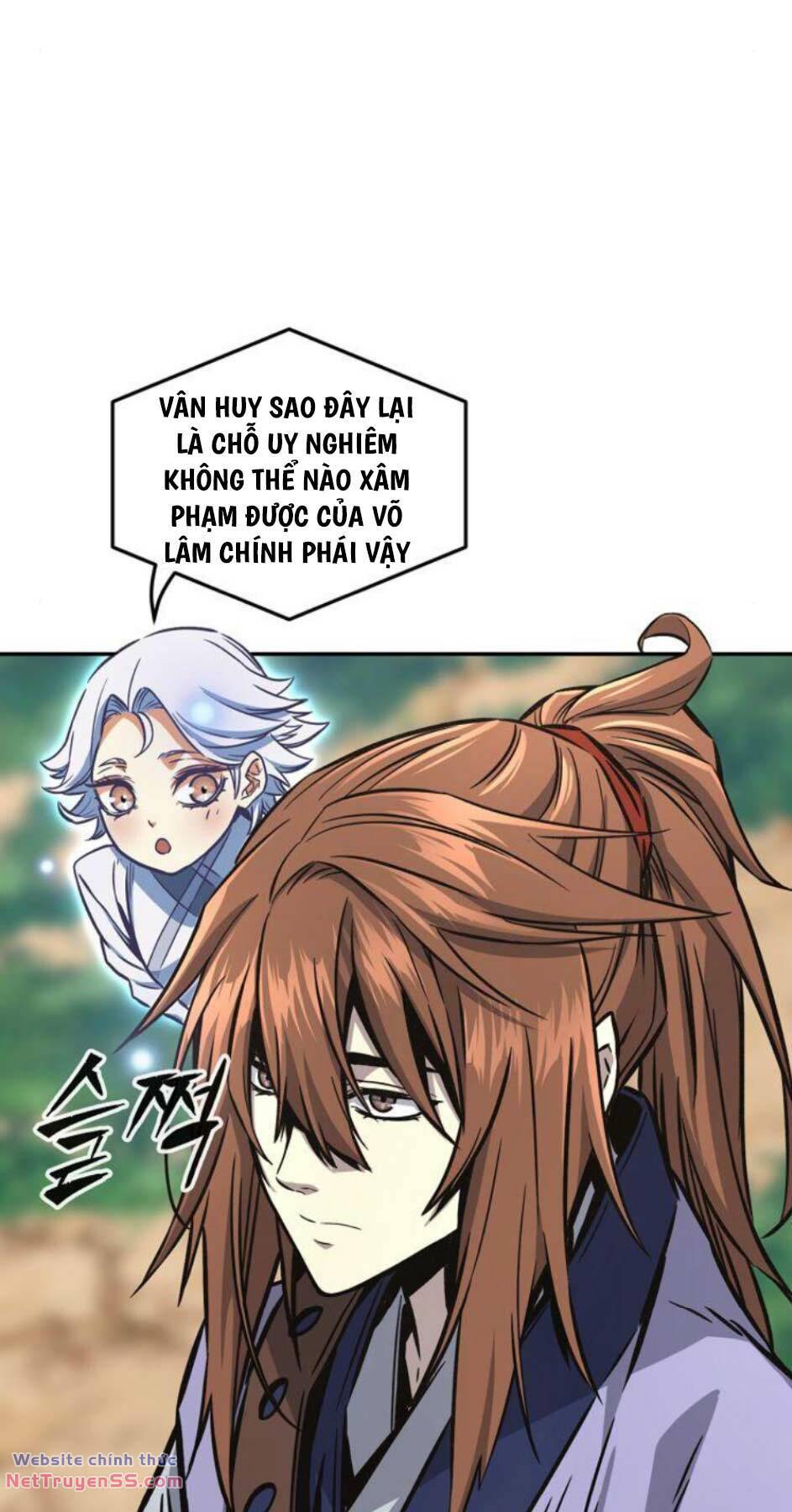 Tuyệt Đối Kiếm Cảm - Chapter 69 - Page 83