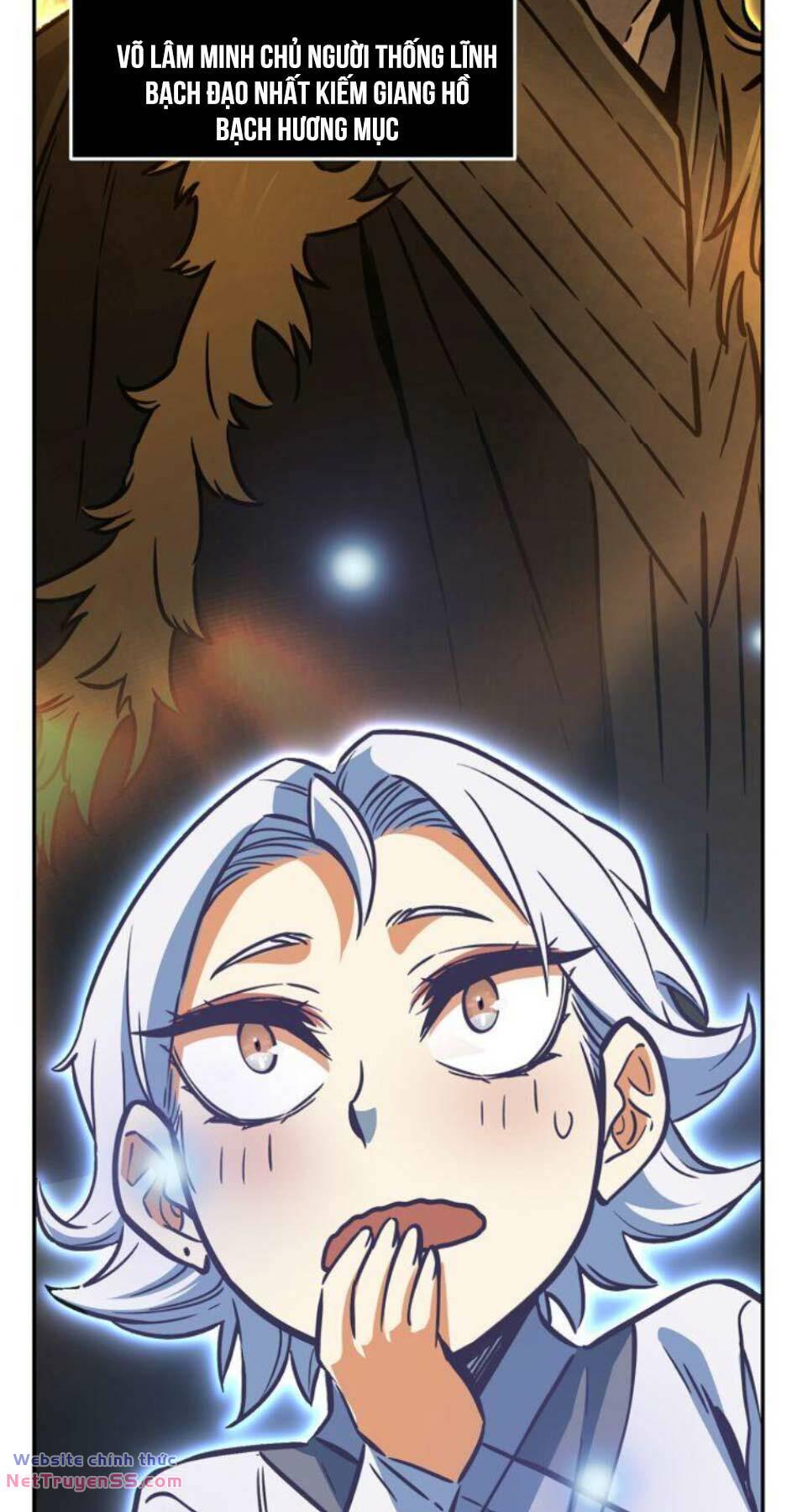 Tuyệt Đối Kiếm Cảm - Chapter 69 - Page 85