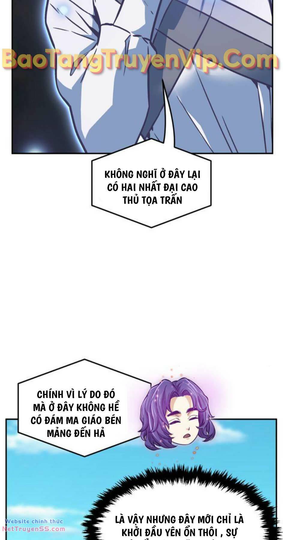 Tuyệt Đối Kiếm Cảm - Chapter 69 - Page 86