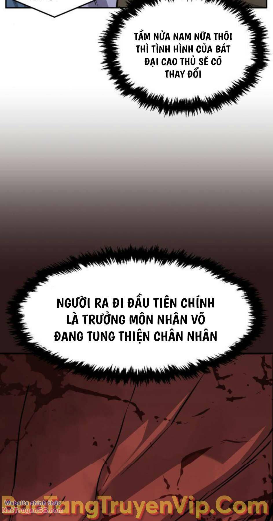 Tuyệt Đối Kiếm Cảm - Chapter 69 - Page 88