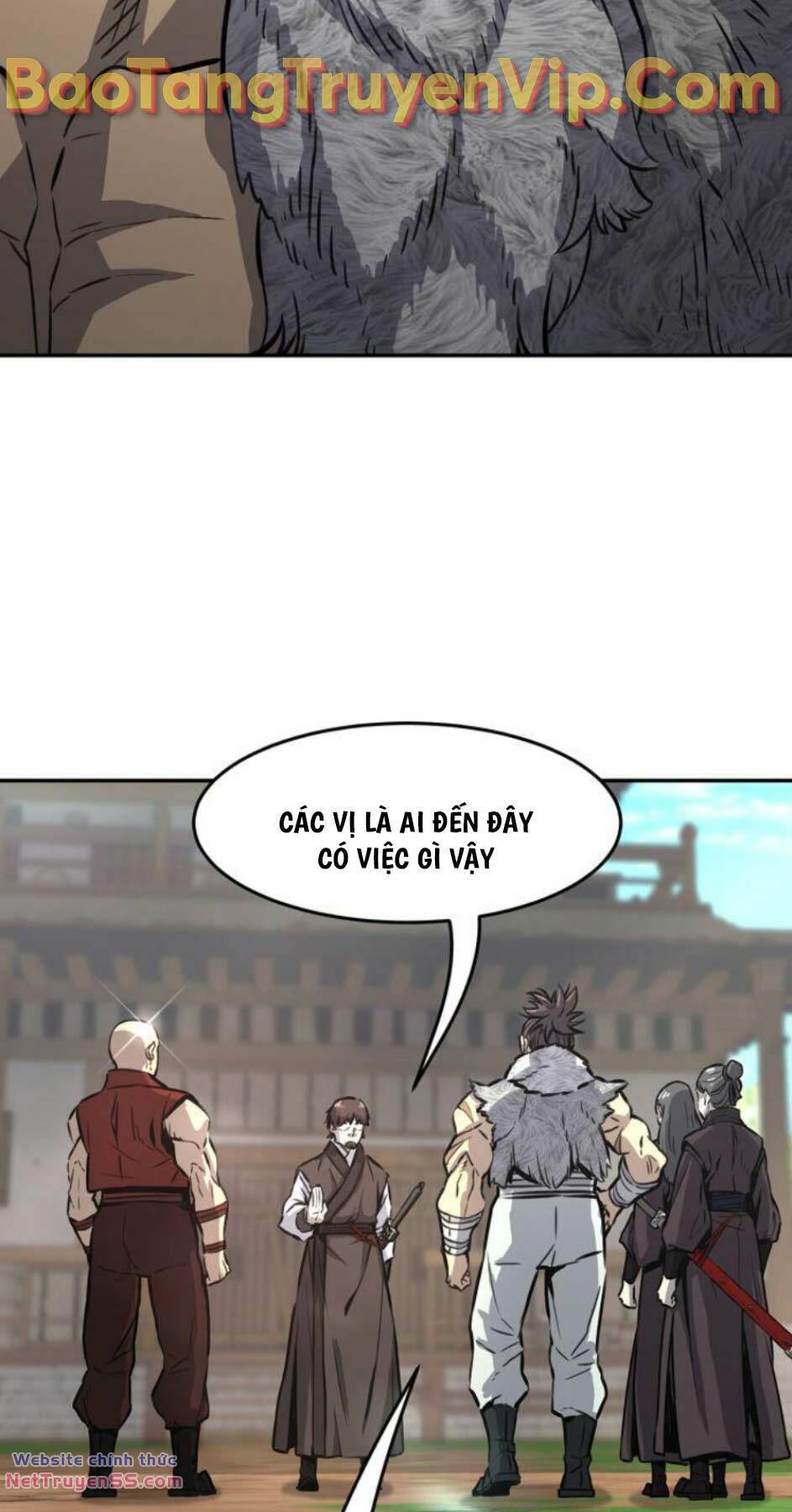 Tuyệt Đối Kiếm Cảm - Chapter 69 - Page 8