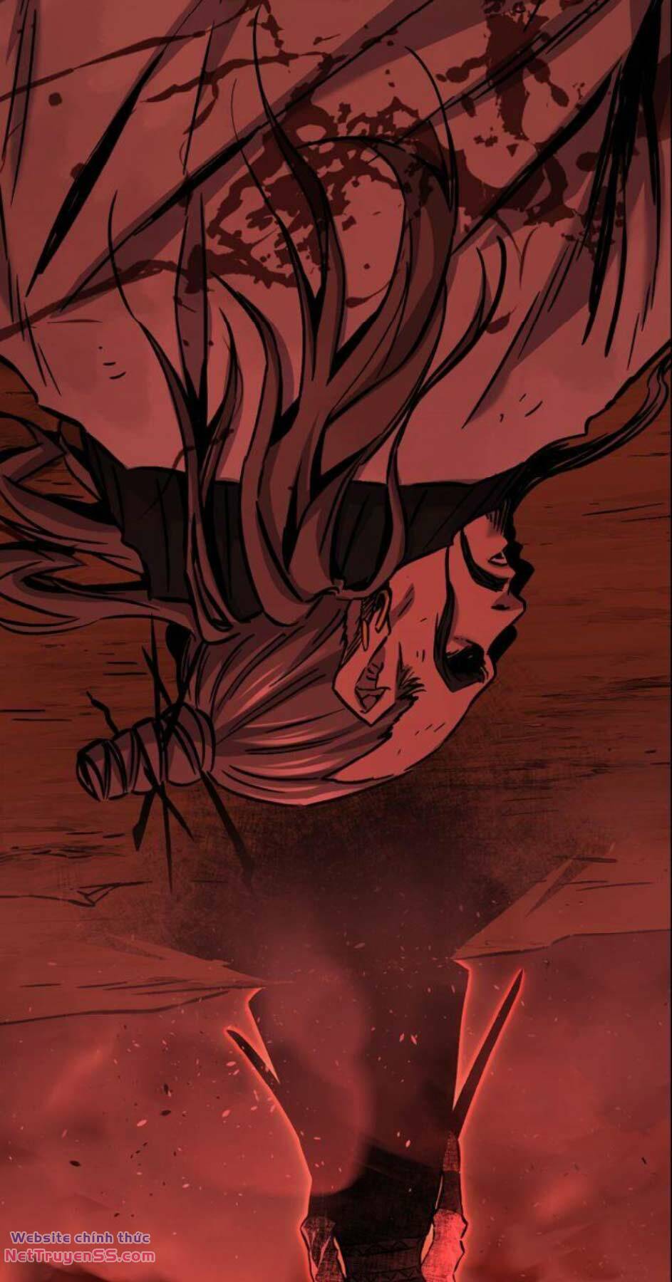 Tuyệt Đối Kiếm Cảm - Chapter 69 - Page 89