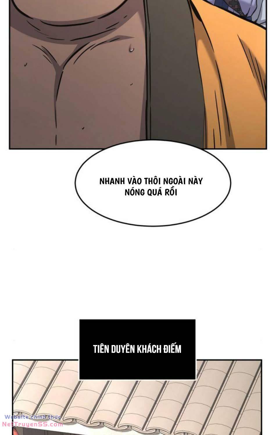 Tuyệt Đối Kiếm Cảm - Chapter 69 - Page 94