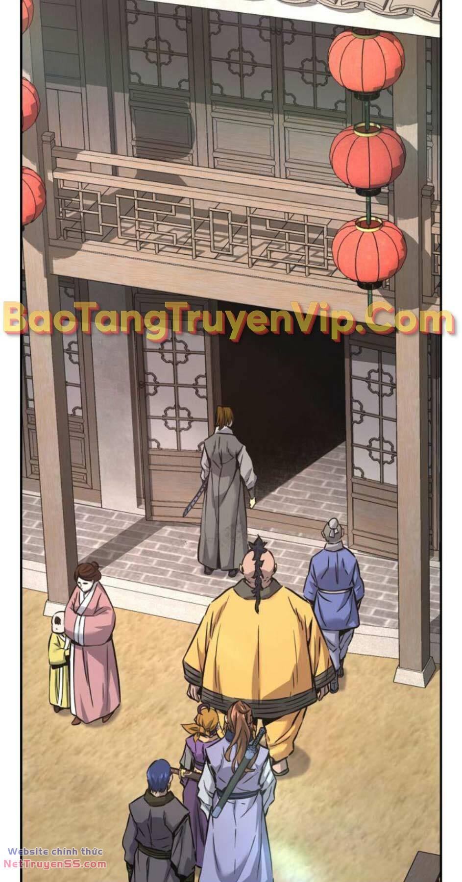 Tuyệt Đối Kiếm Cảm - Chapter 69 - Page 95