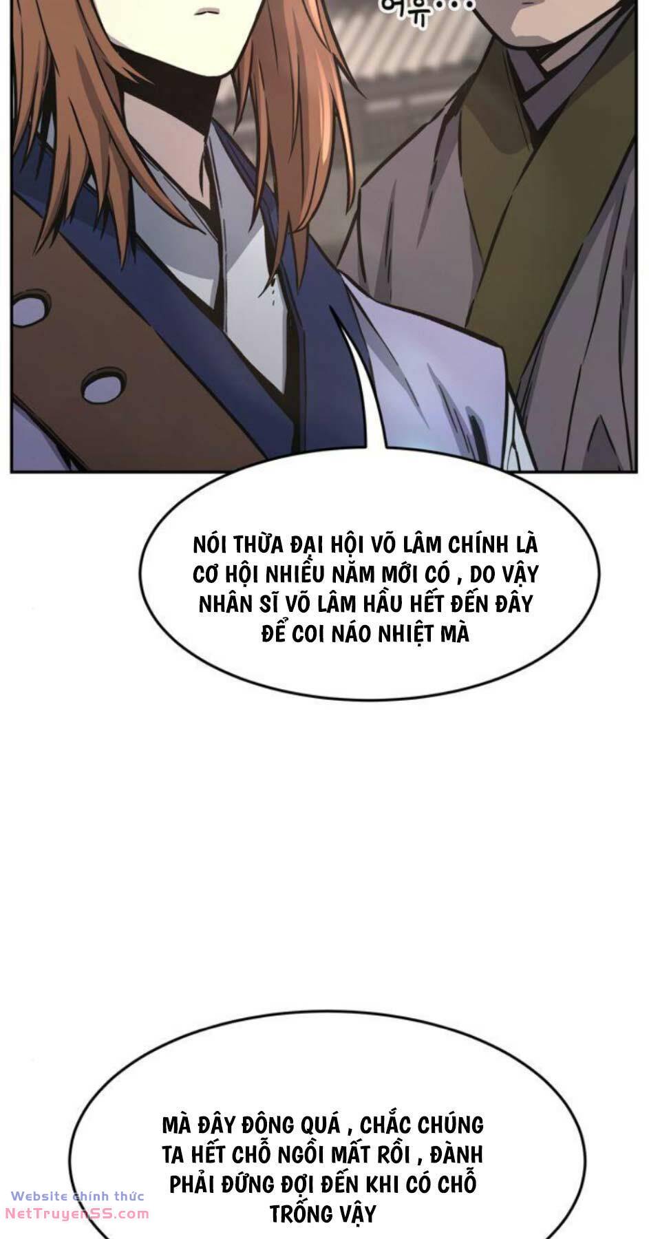 Tuyệt Đối Kiếm Cảm - Chapter 69 - Page 97