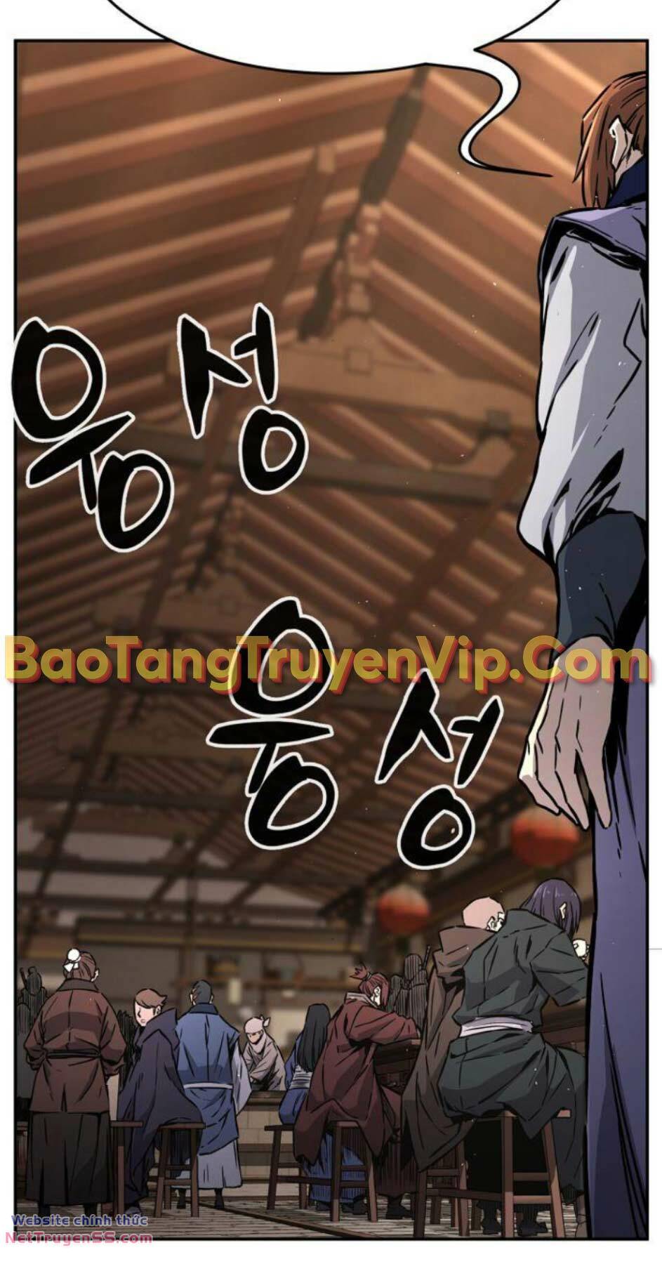 Tuyệt Đối Kiếm Cảm - Chapter 69 - Page 98