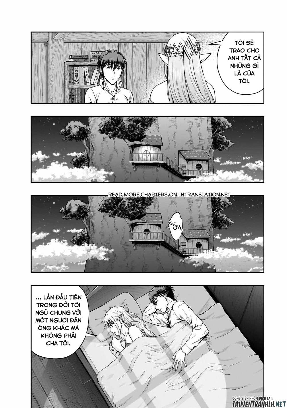 Hazure Waku No Joutai Ijou Skill De Saikyou Ni Natta Ore Ga Subete Wo Juurin Suru Made - Chapter 46 - Page 11