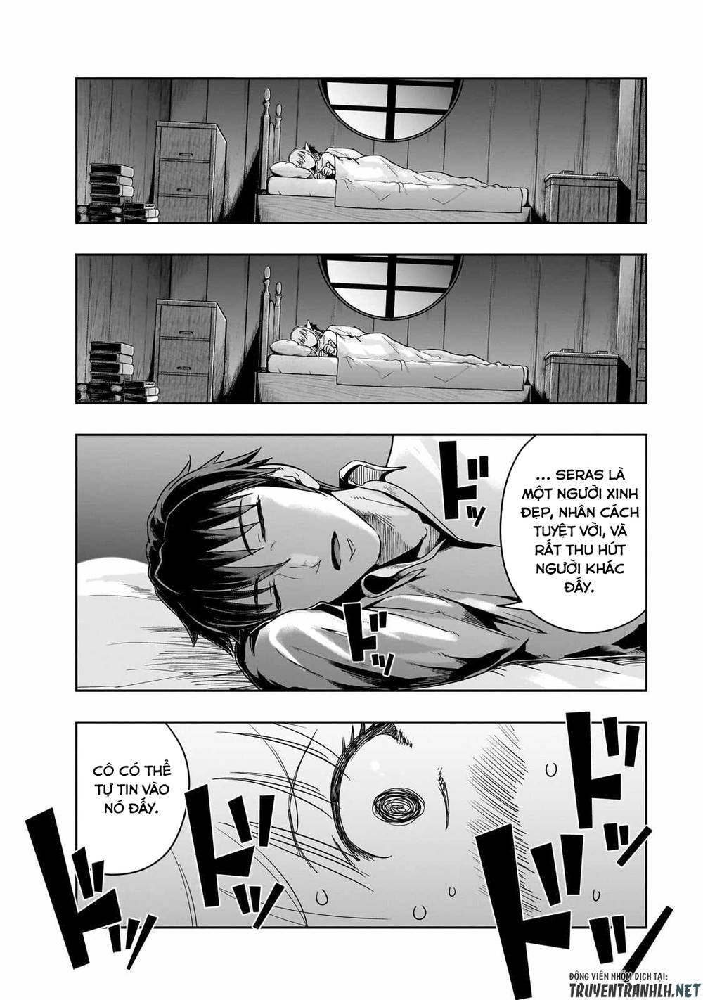 Hazure Waku No Joutai Ijou Skill De Saikyou Ni Natta Ore Ga Subete Wo Juurin Suru Made - Chapter 46 - Page 13