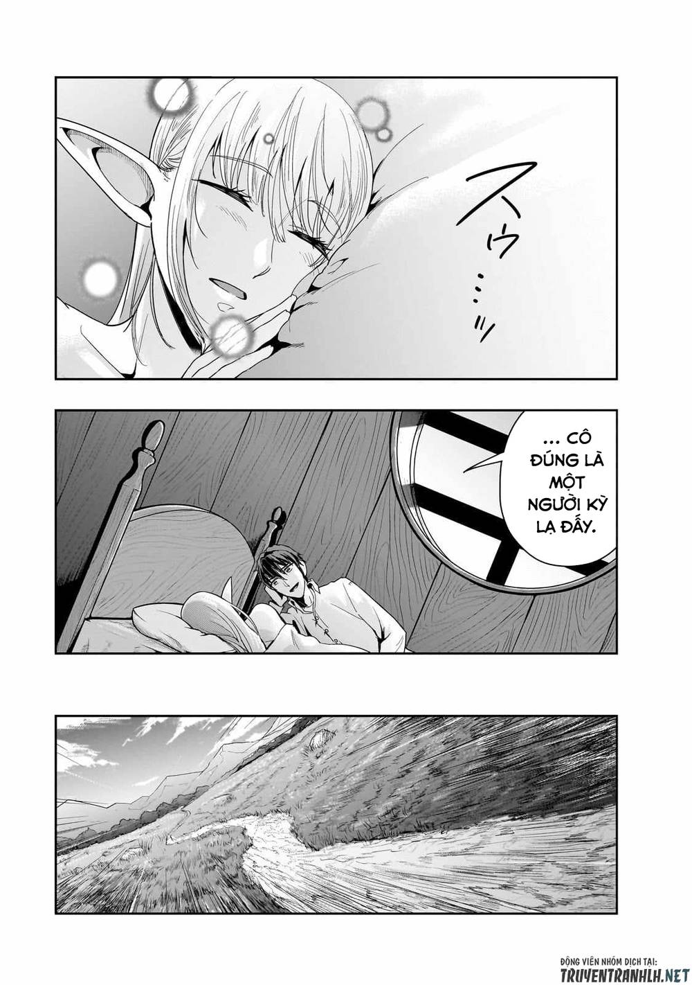 Hazure Waku No Joutai Ijou Skill De Saikyou Ni Natta Ore Ga Subete Wo Juurin Suru Made - Chapter 46 - Page 16