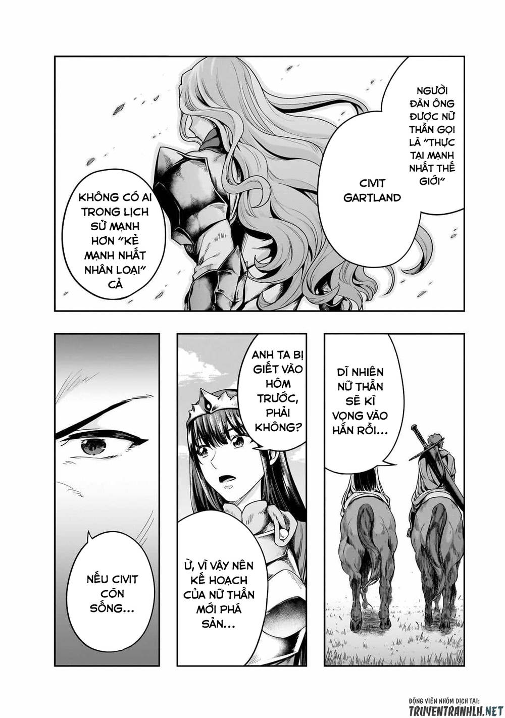 Hazure Waku No Joutai Ijou Skill De Saikyou Ni Natta Ore Ga Subete Wo Juurin Suru Made - Chapter 46 - Page 25