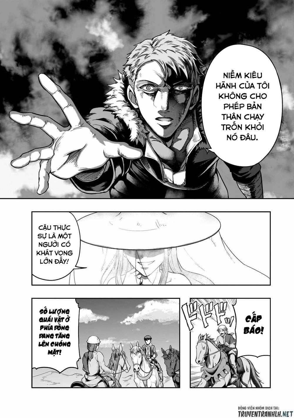 Hazure Waku No Joutai Ijou Skill De Saikyou Ni Natta Ore Ga Subete Wo Juurin Suru Made - Chapter 46 - Page 29