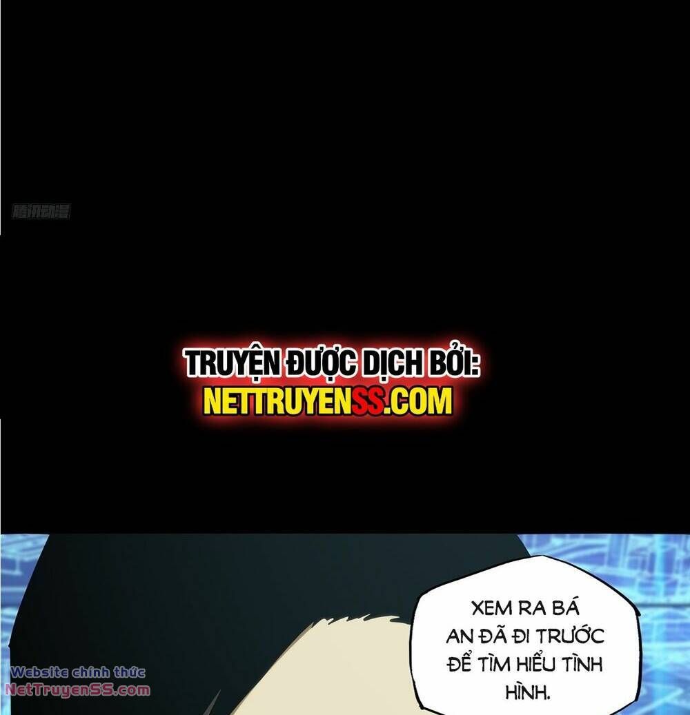 Đại Tượng Vô Hình - Chapter 390 - Page 9