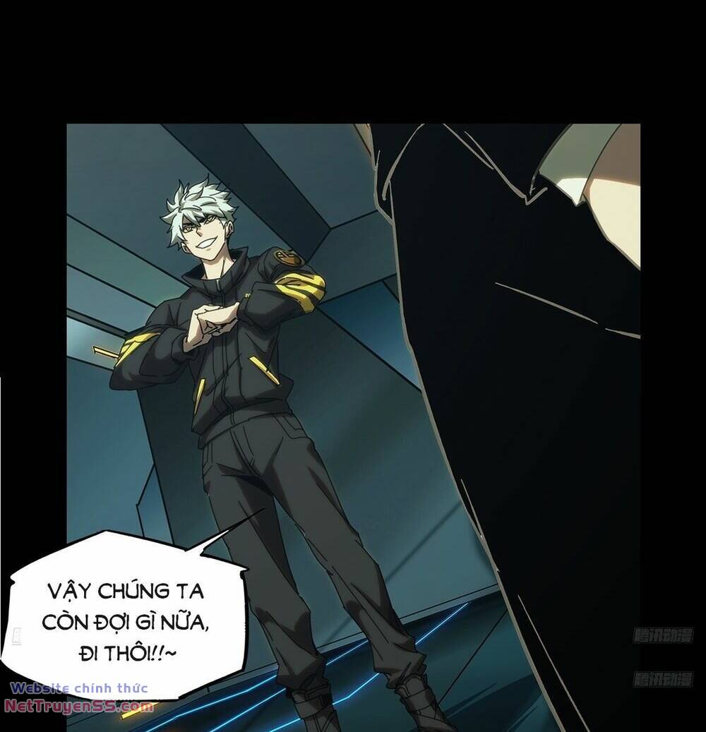 Đại Tượng Vô Hình - Chapter 390 - Page 11