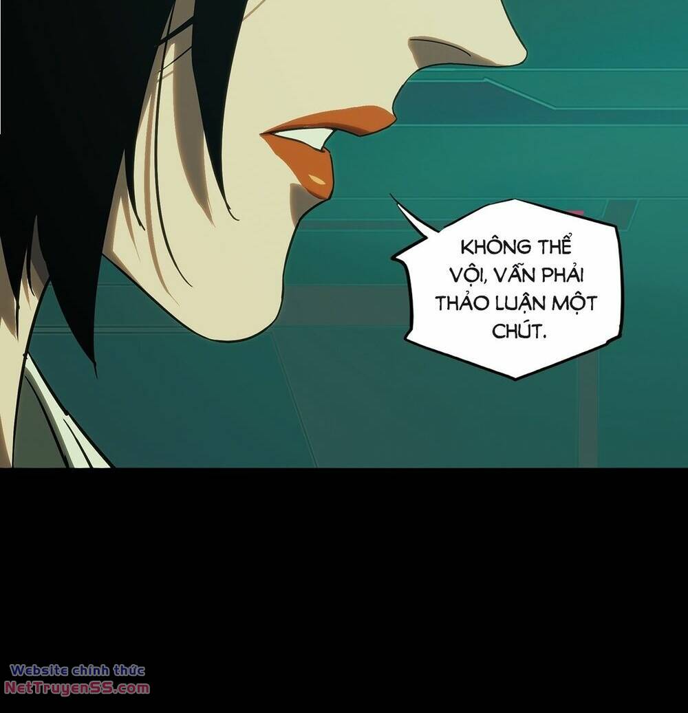 Đại Tượng Vô Hình - Chapter 390 - Page 13