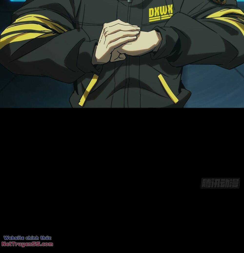 Đại Tượng Vô Hình - Chapter 390 - Page 15