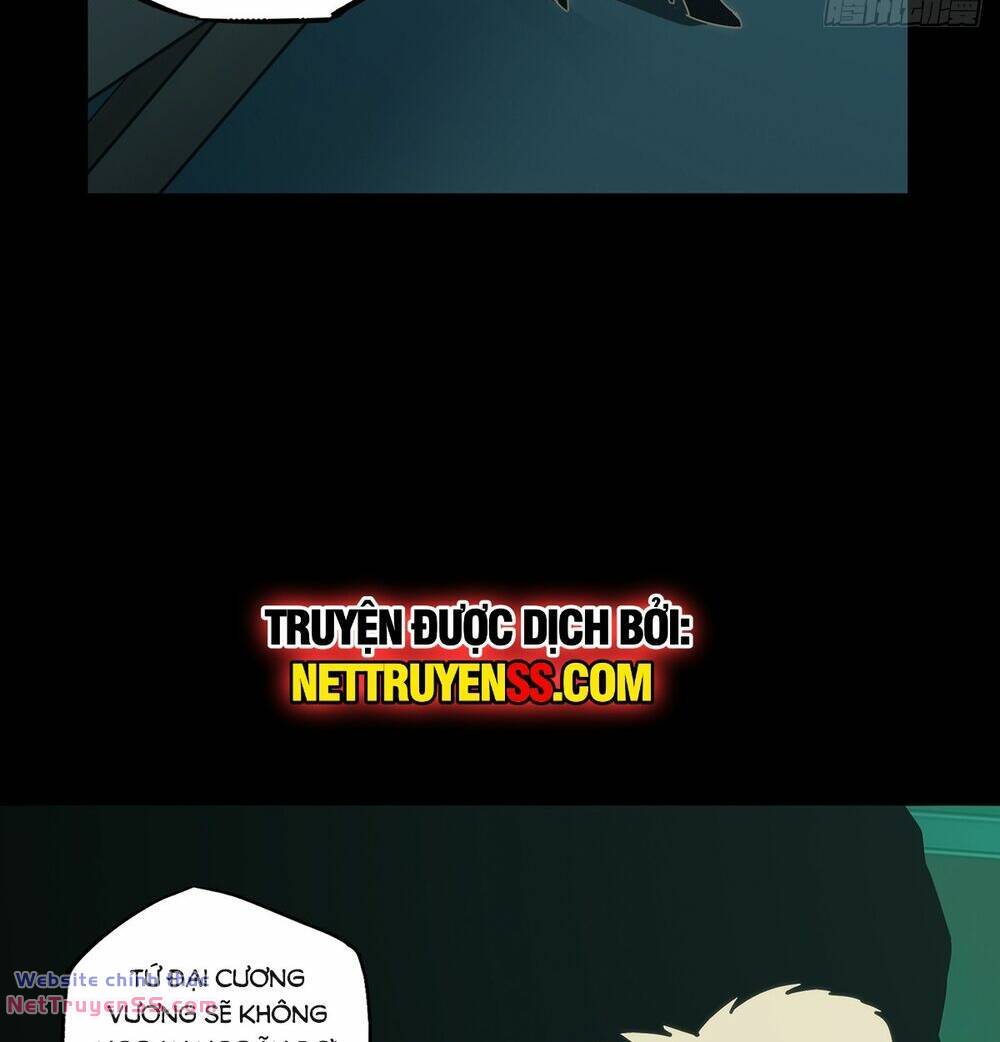 Đại Tượng Vô Hình - Chapter 390 - Page 17