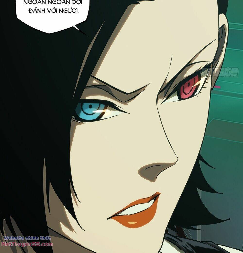 Đại Tượng Vô Hình - Chapter 390 - Page 18