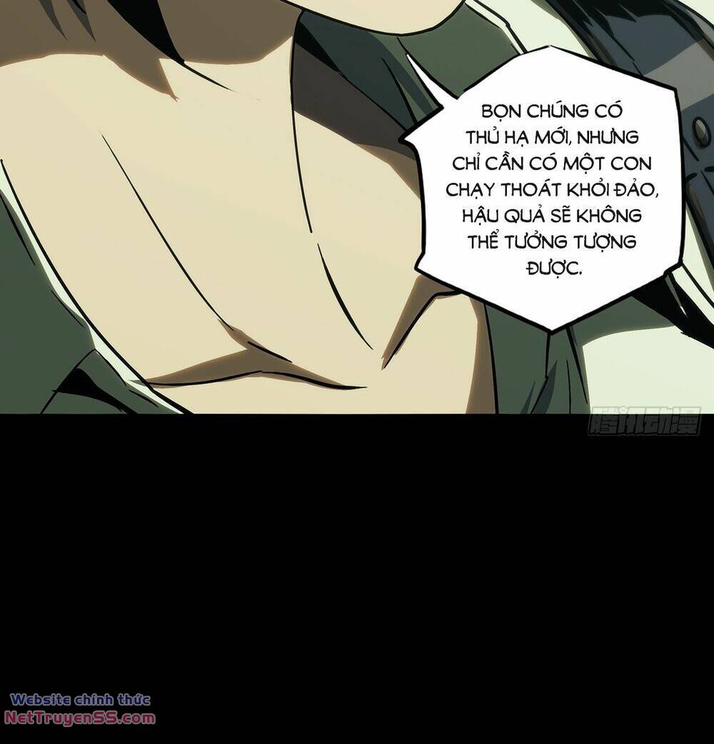 Đại Tượng Vô Hình - Chapter 390 - Page 19