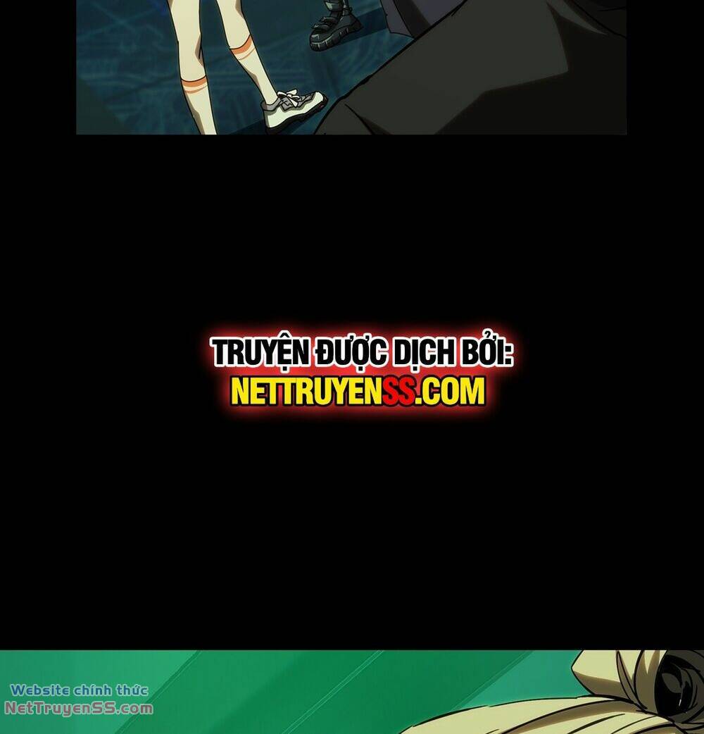 Đại Tượng Vô Hình - Chapter 390 - Page 21