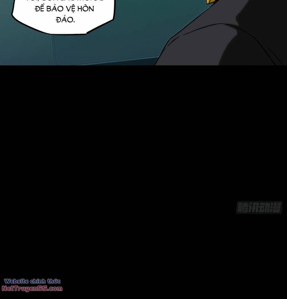 Đại Tượng Vô Hình - Chapter 390 - Page 23