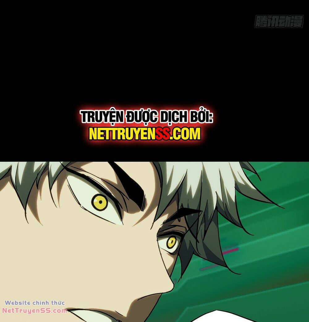 Đại Tượng Vô Hình - Chapter 390 - Page 29