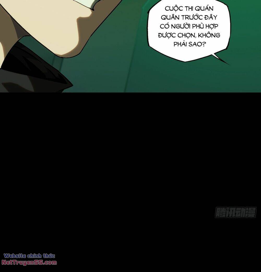 Đại Tượng Vô Hình - Chapter 390 - Page 30