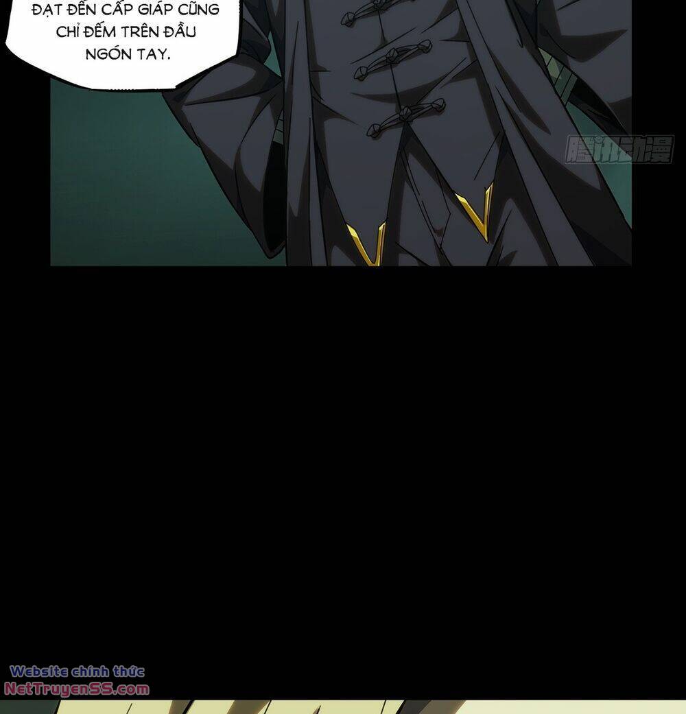 Đại Tượng Vô Hình - Chapter 390 - Page 34