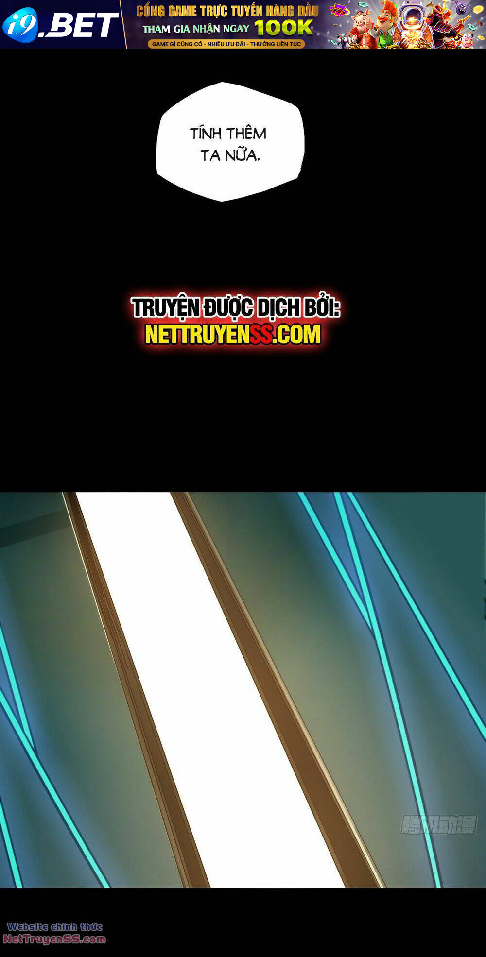 Đại Tượng Vô Hình - Chapter 390 - Page 41