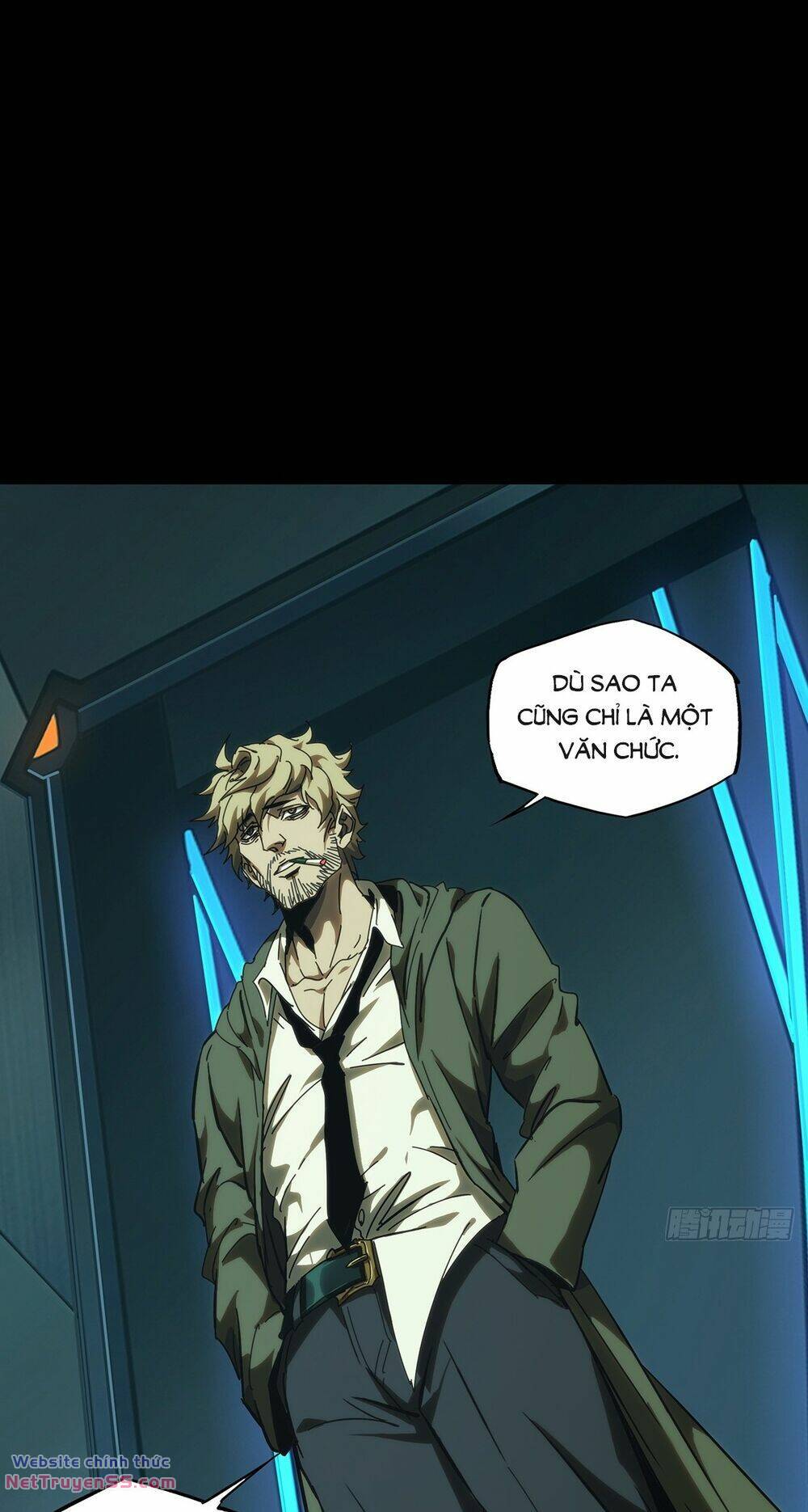 Đại Tượng Vô Hình - Chapter 390 - Page 42
