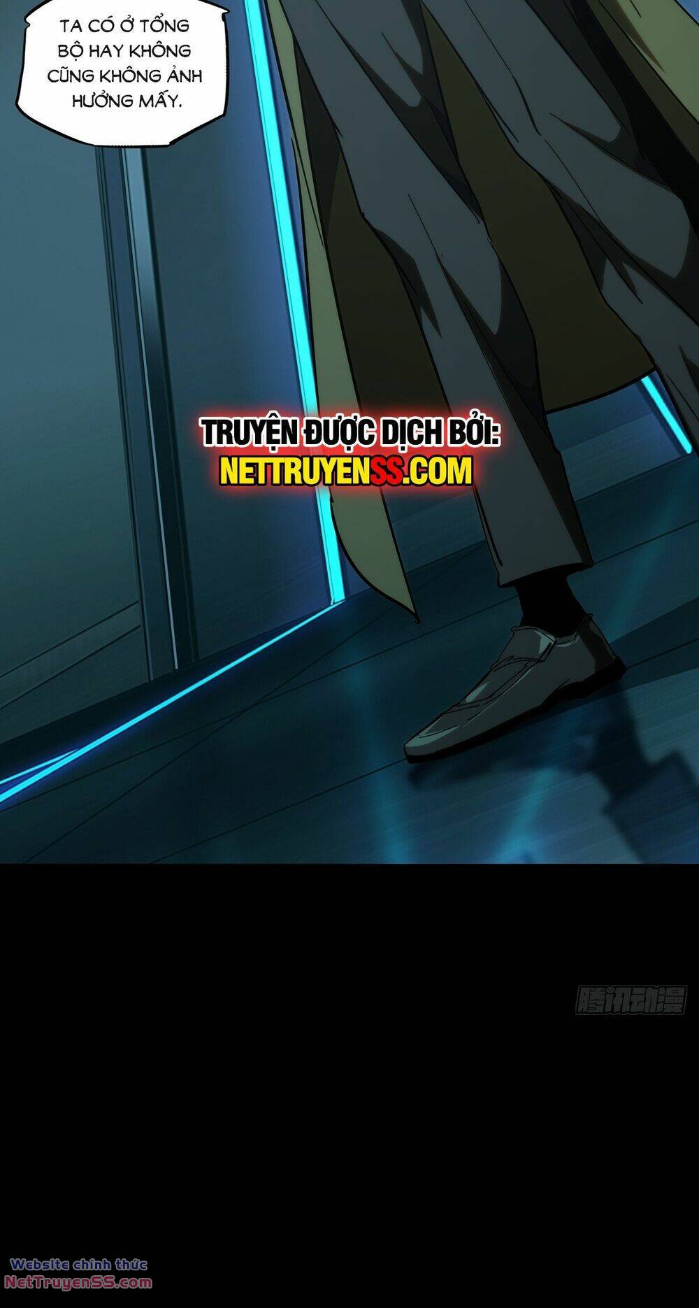 Đại Tượng Vô Hình - Chapter 390 - Page 43