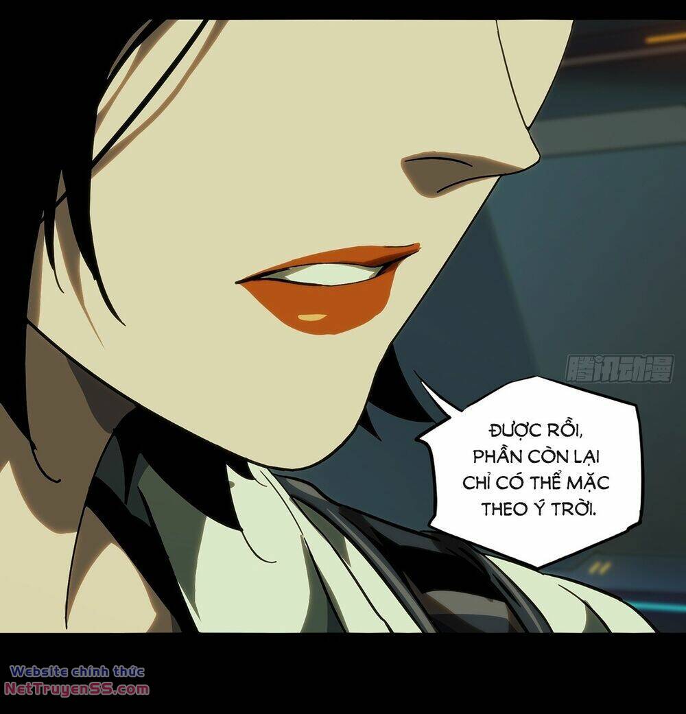 Đại Tượng Vô Hình - Chapter 390 - Page 48